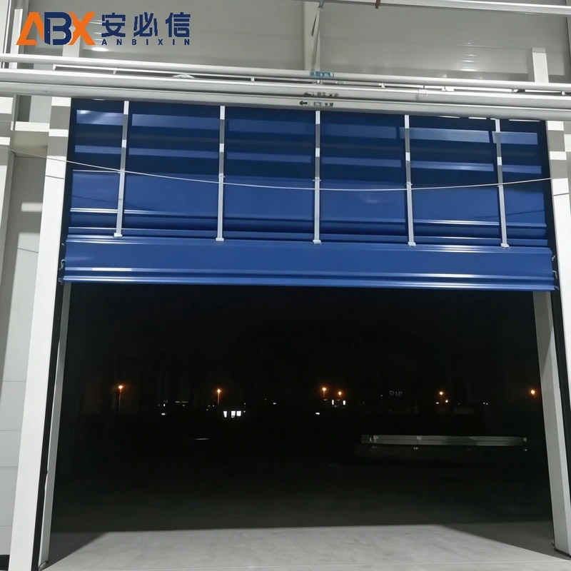秦皇岛升降平台